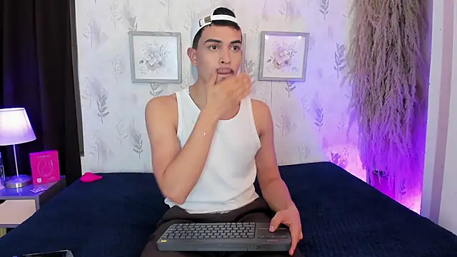 willy diamond online show from 06/09/26, 07:48
