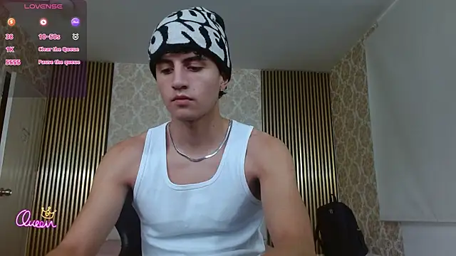 Kyler tay online show from 06/27/26, 11:38
