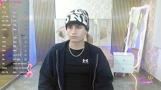 Kyler tay online show from 06/29/26, 11:43