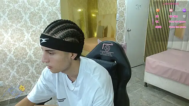 Kyler tay online show from 05/23/26, 11:53