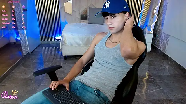 Kyler tay online show from 07/21/26, 11:55