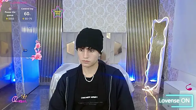 Kyler tay online show from 07/01/26, 11:54