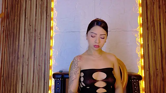 Lesdom Bdsm online show from 07/04/26, 10:36