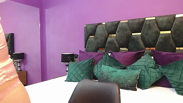 MaluJensen online show from 06/13/26, 11:30