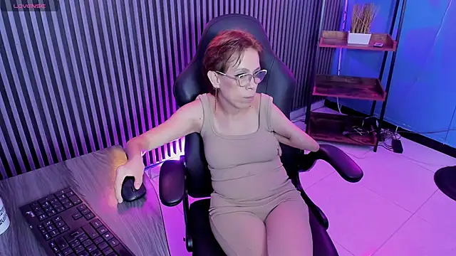 Madame mature1 online show from 06/15/26, 04:28