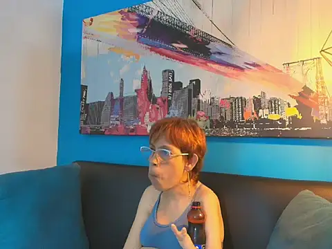 Madame mature1 online show from 06/05/26, 08:03