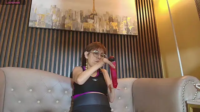 Madame mature1 online show from 06/20/26, 06:57
