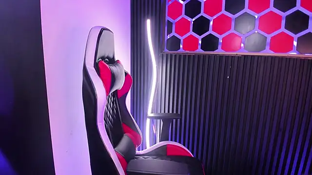 SantyFoxxs online show from 06/28/26, 03:46