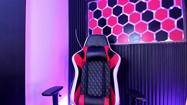 SantyFoxxs online show from 06/15/26, 03:51
