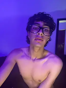 SantyFoxxs online show from 07/10/26, 03:28