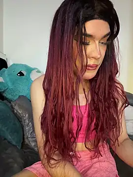 Mia Frank   online show from 05/23/26, 09:03