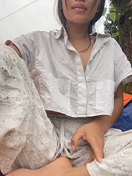 GoodGirl Squirt online show from 07/19/26, 07:17