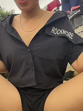 GoodGirl Squirt online show from 07/11/26, 04:46