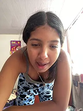 Sex Latin699 online show from 07/13/26, 05:34