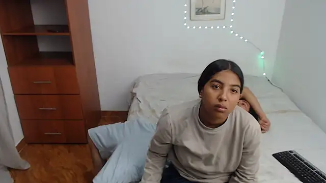 Sex Latin699 online show from 06/12/26, 12:19