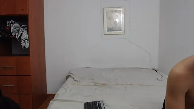 Sex Latin699 online show from 06/12/26, 11:24