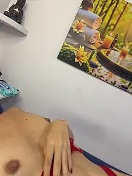 Kinky-Spa online show from 05/30/26, 12:44