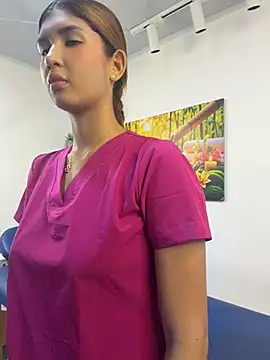 Snapshot of Kinky-Spa chatting on 06/04/26, 12:32 Kinky-Spa online show from 06/04/26, 12:32