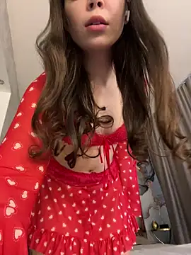 NicoleYoungXXX online show from 05/24/26, 10:42