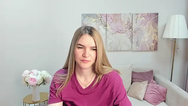 RoxyReignn online show from 05/28/26, 10:48