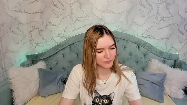 RoxyReignn online show from 05/27/26, 11:34
