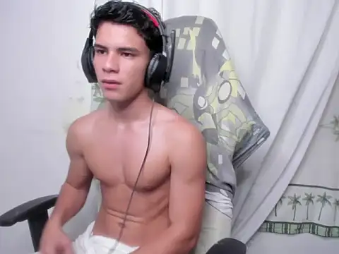 Adrian hot01 online show from 05/28/26, 04:31