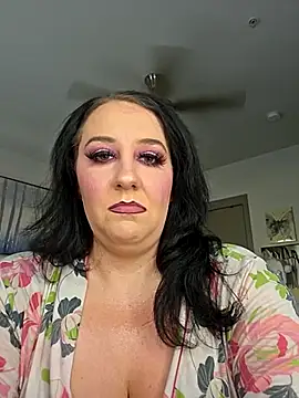 CreamVixen online show from 05/25/26, 03:00