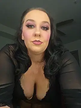 CreamVixen online show from 05/29/26, 05:52