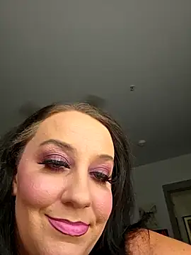 CreamVixen online show from 06/28/26, 03:02