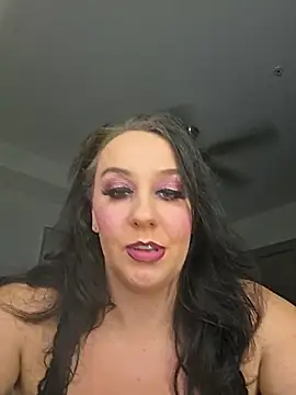 CreamVixen online show from 07/09/26, 12:44