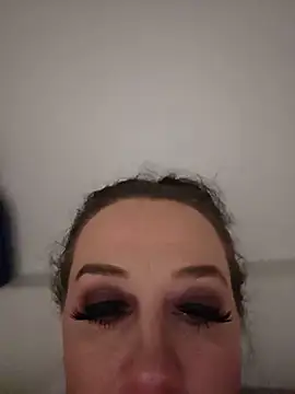 CreamVixen online show from 06/01/26, 02:34