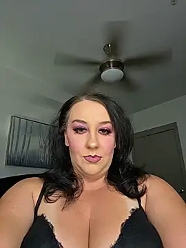 CreamVixen online show from 06/15/26, 07:57