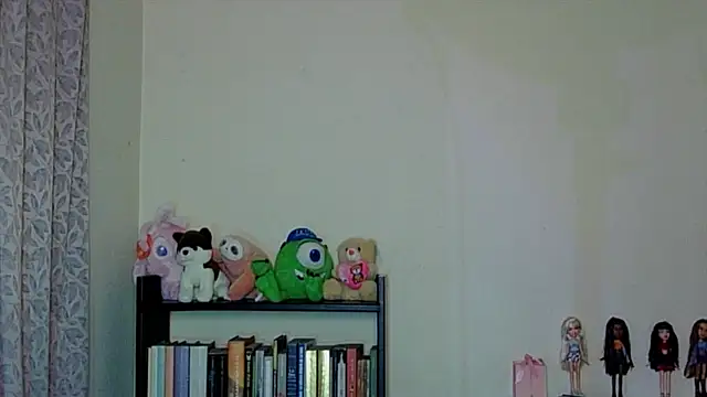 Snapshot of Kali_Hel chatting on 07/15/26, 03:24 Kali Hel online show from 07/15/26, 03:24
