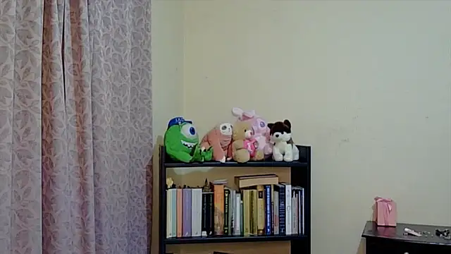 Snapshot of Kali_Hel chatting on 07/01/26, 04:13 Kali Hel online show from 07/01/26, 04:13