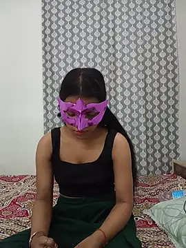 Jaya 5 online show from 05/27/26, 01:57
