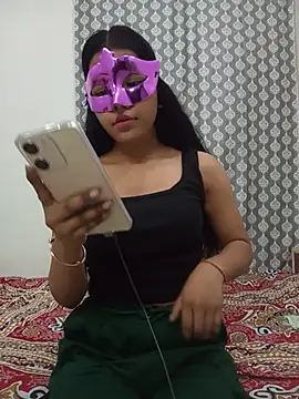 Jaya 5 online show from 05/27/26, 02:57