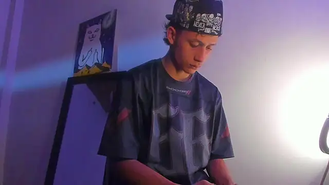 Ryan latin online show from 05/29/26, 02:45