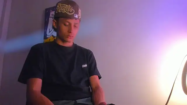Ryan latin online show from 05/28/26, 11:49