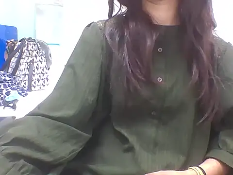Avneet  online show from 05/27/26, 07:38