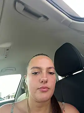 naughtygirl6989 online show from 07/10/26, 12:38
