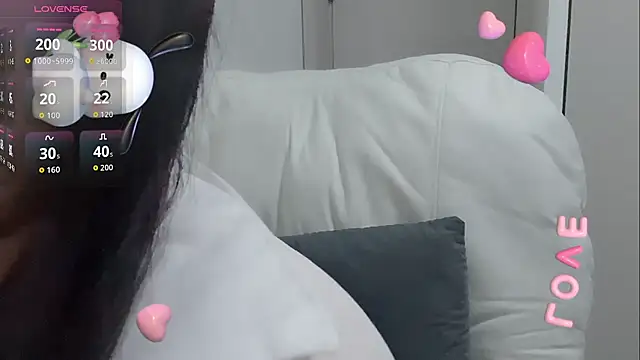 chenggziii online show from 05/23/26, 12:37