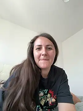 BrunetteNymph online show from 05/25/26, 08:02