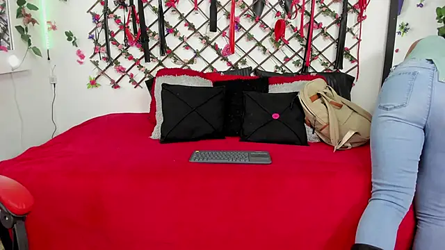 kimmy wold online show from 05/28/26, 01:06