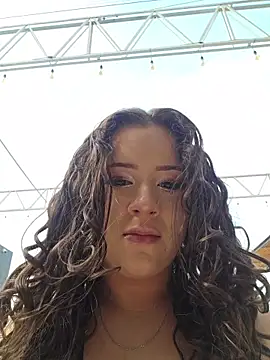 DollyRosee online show from 07/10/26, 08:53