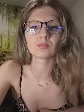Selena Rosse online show from 06/14/26, 09:38