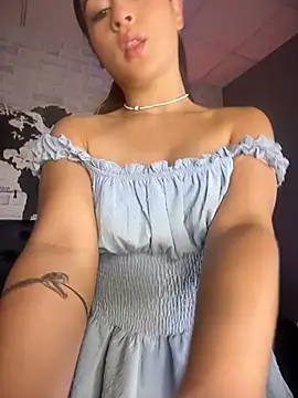SweetestSinXXX online show from 06/01/26, 01:11