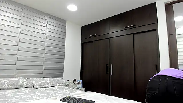 XimenaRose online show from 07/14/26, 12:54