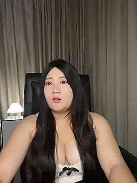 Luckysisi-s online show from 05/30/26, 01:28