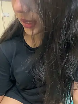 Aalya B online show from 07/12/26, 08:59