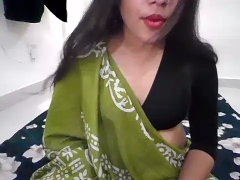 Aalya B online show from 06/26/26, 08:42